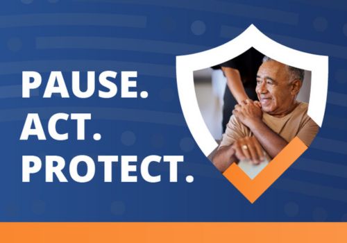 June Is Elder Abuse Awareness Month