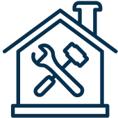 Construction Loans icon