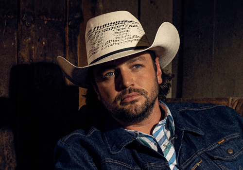 Country Music’s Chayce Beckham to Perform at Jerome County Fair Concert – Presented by First Federal Bank