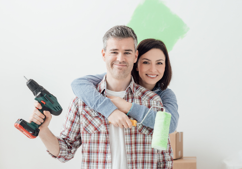 Home Improvement Loan Options
