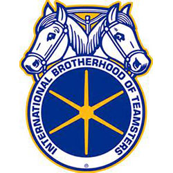 International Brotherhood of Teamsters Logo