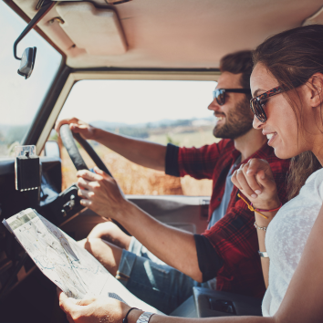 Hit the Road Now: Tips for Budget-Friendly Summer Road Trips Hit the Road Now: Tips for Budget-Friendly Summer Road Trips