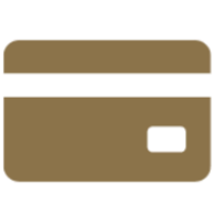 Personal Credit Cards icon