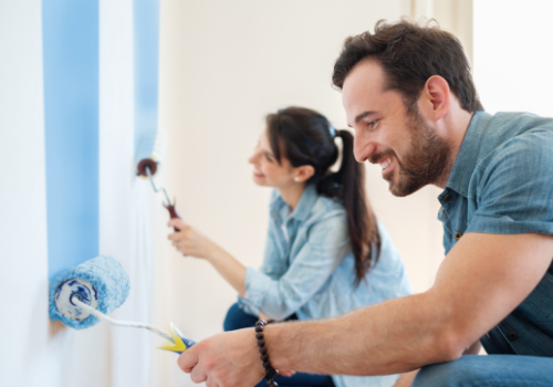 Realtors: Quick home improvements for clients prior to selling