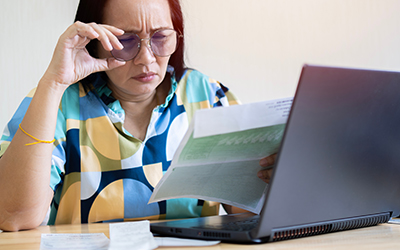 7 Tips For Handling Unexpected Bills That Pop Up 7 Tips For Handling Unexpected Bills That Pop Up