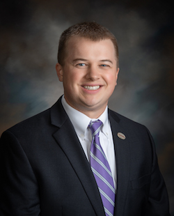 Scott D. Lawrence II