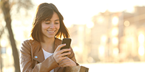 Protecting Yourself on Social Media Protecting Yourself on Social Media