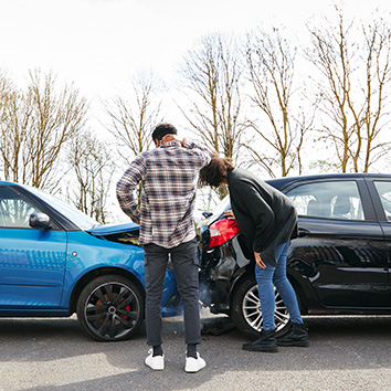What to Do After a Car Accident: Your Insurance Checklist