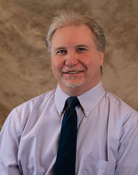 Greg J. Wojtowicz