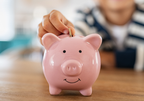 Teaching Financial Values: A Parent's Role in Shaping Kids' Money Mindset