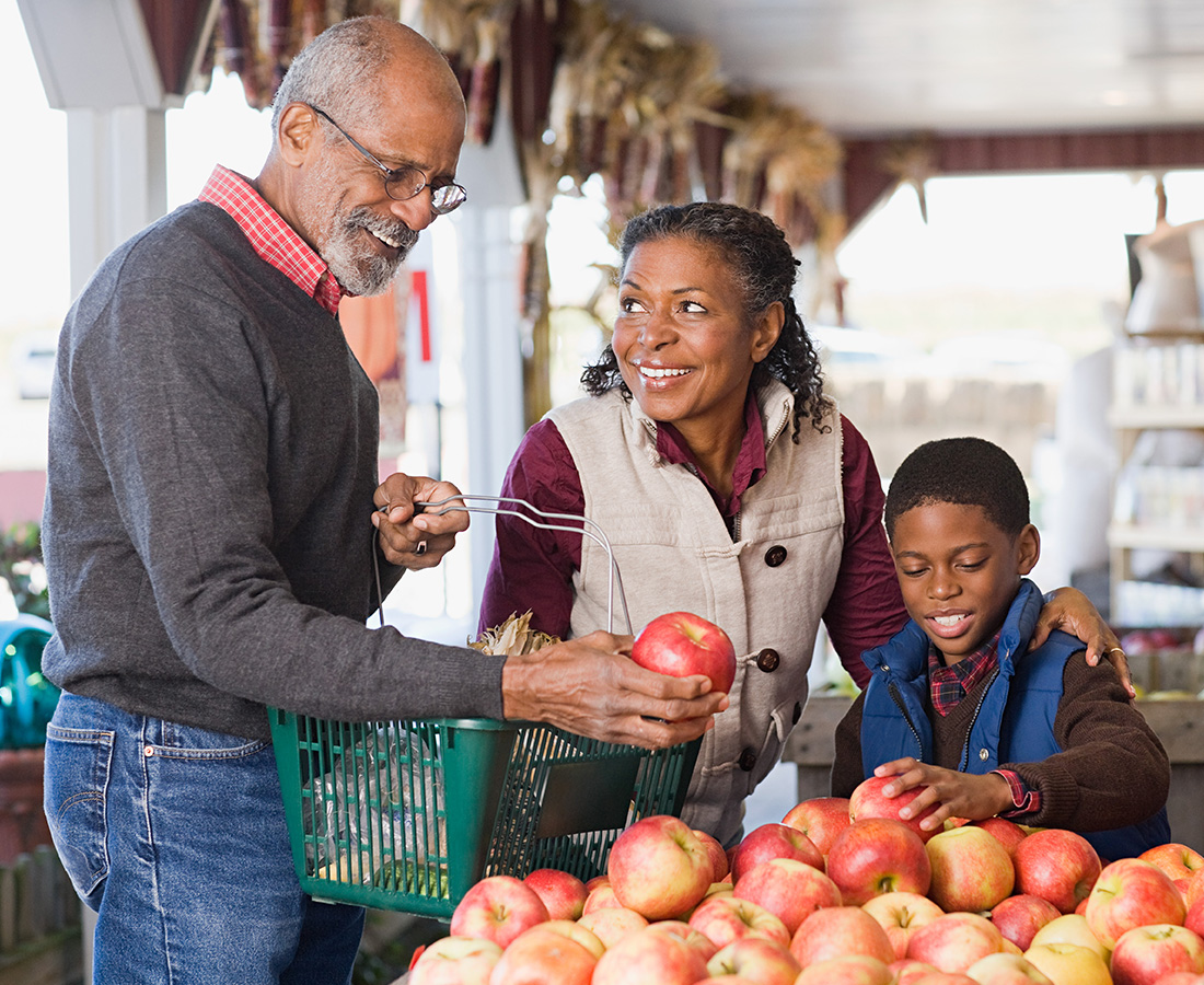 Growth Checking Account
