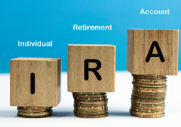 Brush Up on Your IRA Facts Brush Up on Your IRA Facts