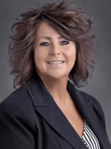 Christina Grove