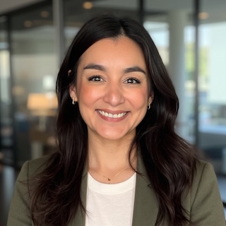Image of Angela Cipriani
