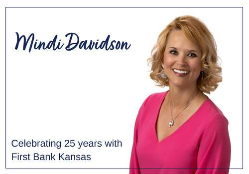 FBK Celebrates Davidson's 25th Anniversary