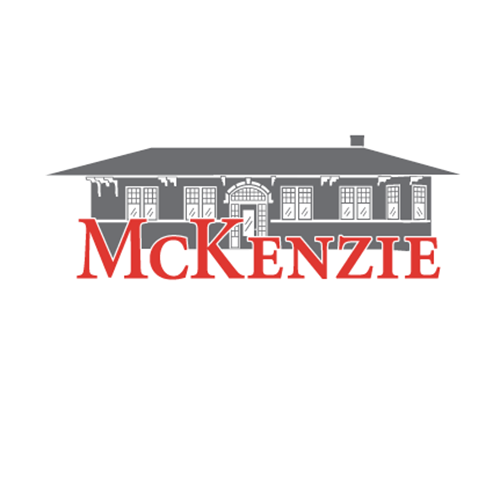 Logo representing McKenzie Chamber of Commerce