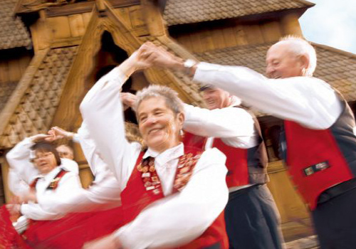 March Member's Choice Club Events