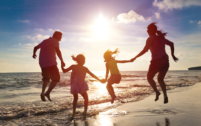Financing a Summer Vacation Financing a Summer Vacation