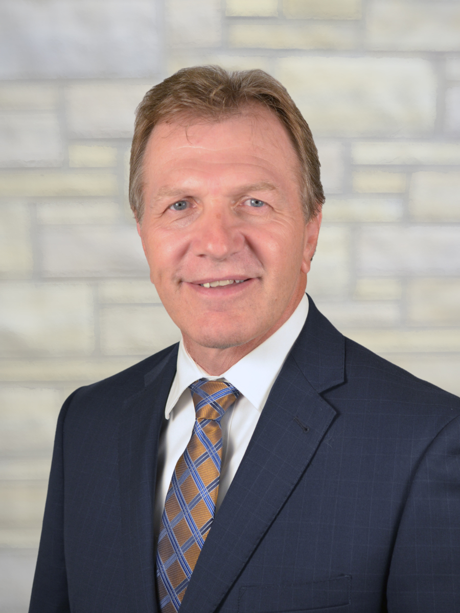 Photo of Al Hilgers