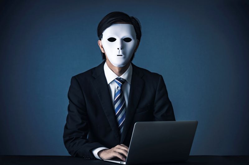 When the "Representative" Isn't Really From USSFCU: How Scammers Use AI to Impersonate Financial Institutions When the "Representative" Isn't Really From USSFCU: How Scammers Use AI to Impersonate Financial Institutions