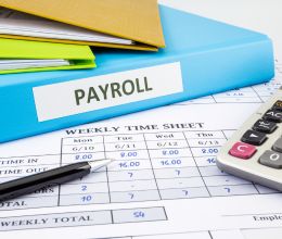 Protecting Your Employee's Paycheck. Beware of the Payroll Diversion Scam