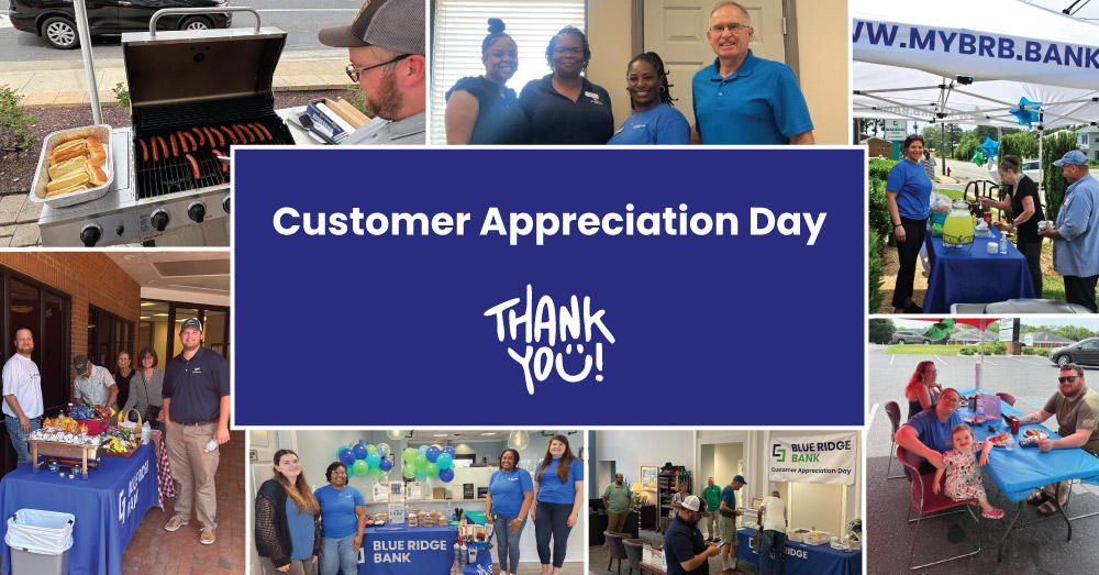 Customer Appreciation Day 2025 Recap Customer Appreciation Day 2025 Recap