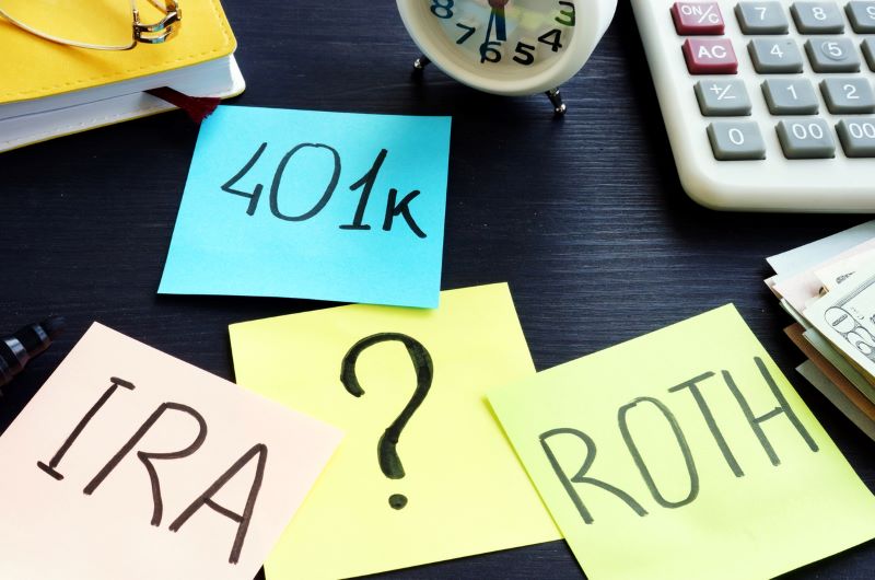 Making Sense of Your Roth 401(k)