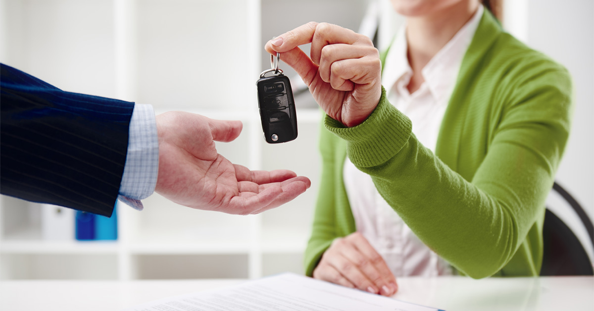 What You Need to Know Before Car Shopping