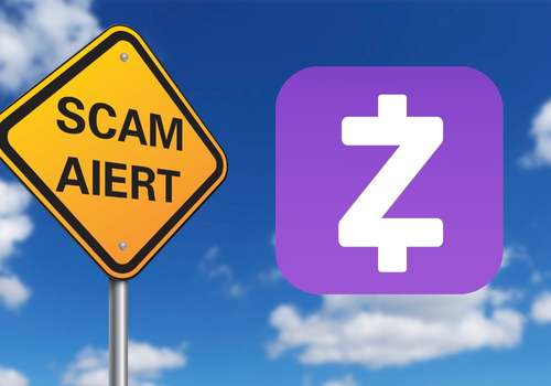Zelle Scams Incorporate Utility Bill Payments