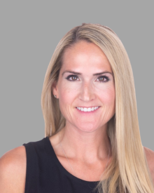 Rachel Forrister
