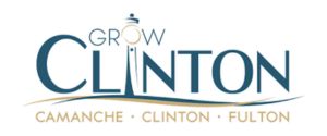 Grow Clinton