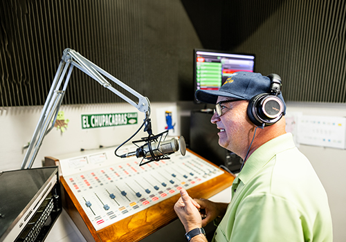 Hispanic Heritage: A Voice for Culture and Community