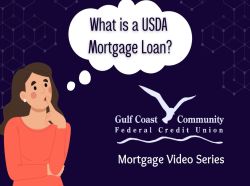 What is a USDA Mortgage Loan?