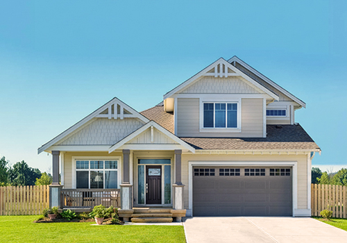 Homegrown Homeownership: Putting Down Roots Close to Home