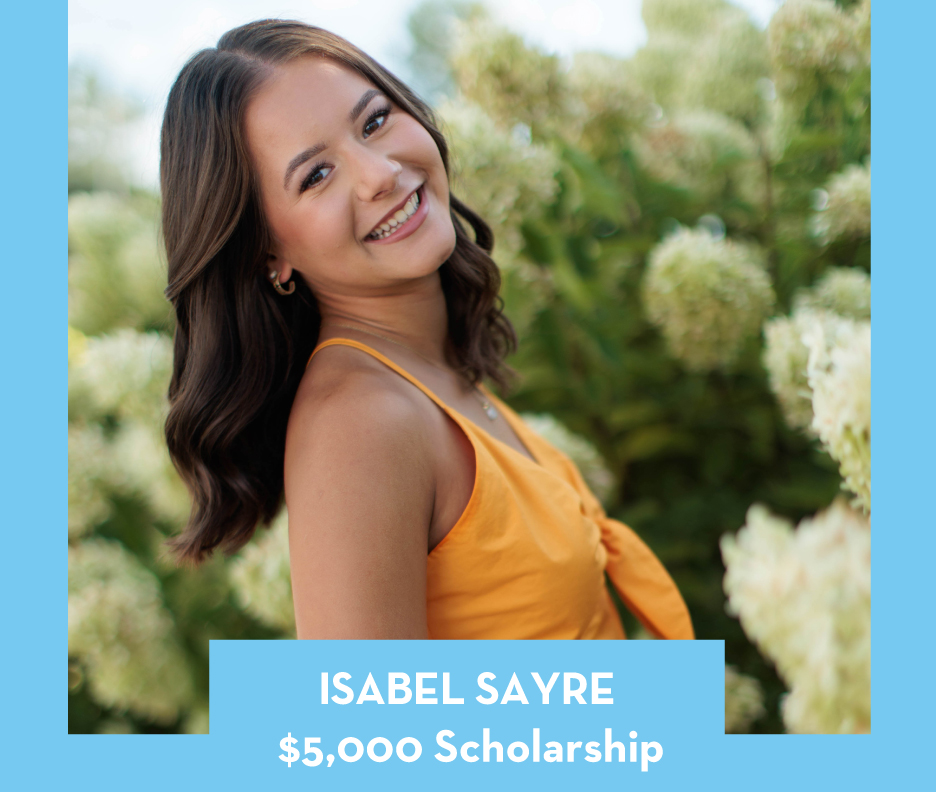 Isabel Sayre icon