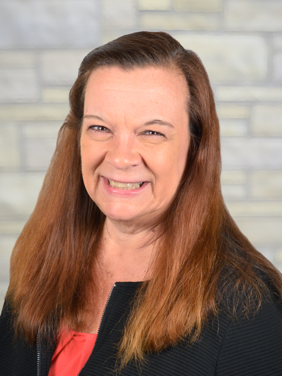 Photo of Deb Hegge