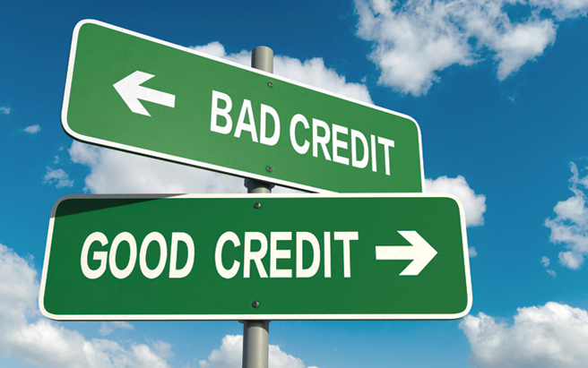 Credit Score 101