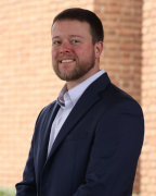 Photo of Aaron Dover