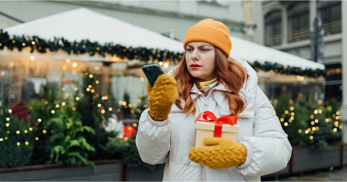 How To Avoid Fraud During the Holiday Season