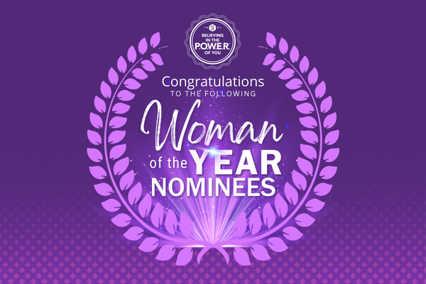 Fidelity Bank P.O.W.E.R. is proud to announce the nominees for the 2025 Woman of the Year Award