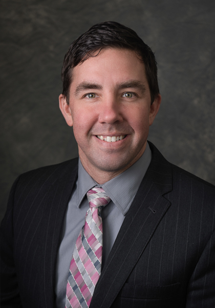 Darren Selden