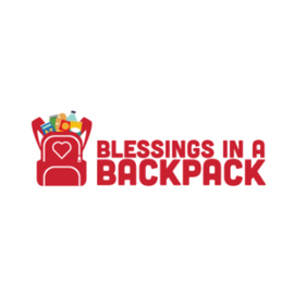 Blessings in a Backpack