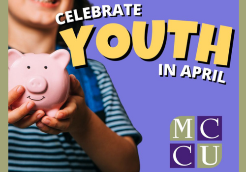 Positive Savings Habits Developed During Youth Month