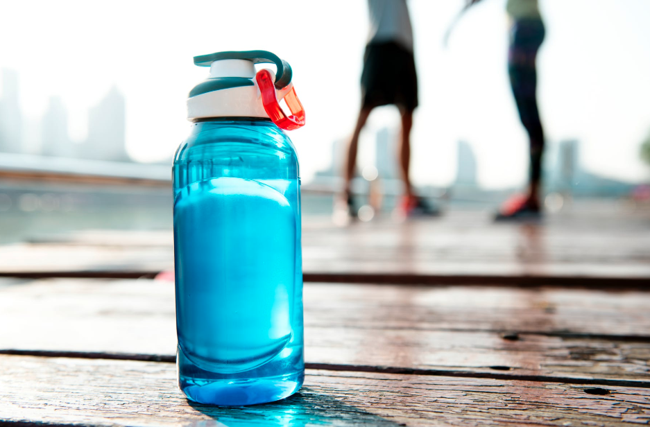 A Thrifty Guide To Better Health And Fitness