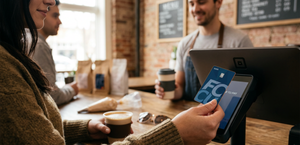 Checking & Savings promo