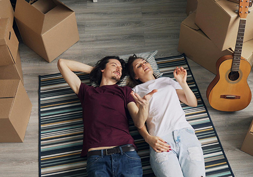 Building Financial Confidence Through Mortgage Education