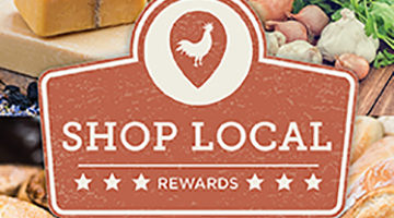 Shazam Shop Local Promotion Shazam Shop Local Promotion