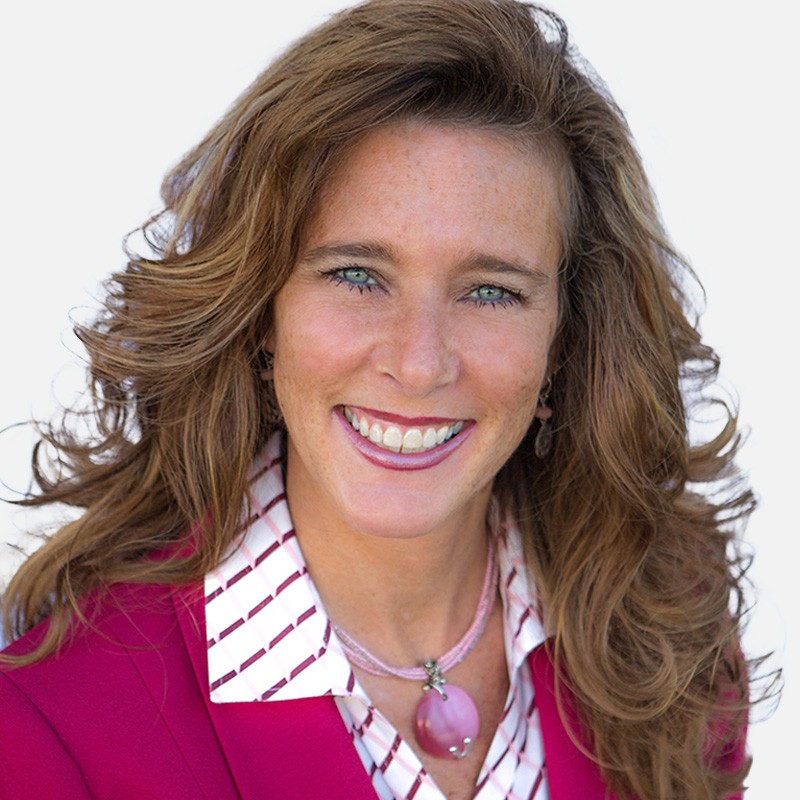 Image of Tara C. Sanders Mitchell