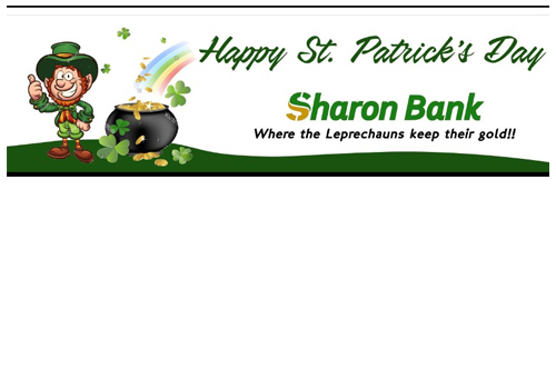 2023 Springfield St. Patrick's Day Parade!