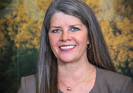 Becky Vansickle